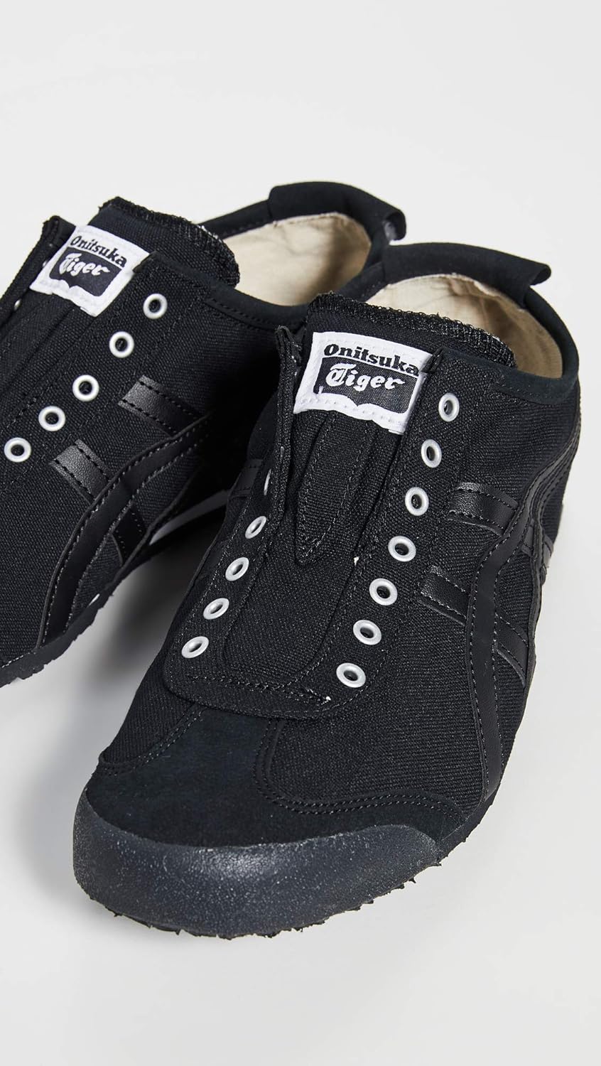 Onitsuka Tiger Unisex Mexico 66 Slip-on Shoes D3K0N: Onitsuka Tiger: Shoes