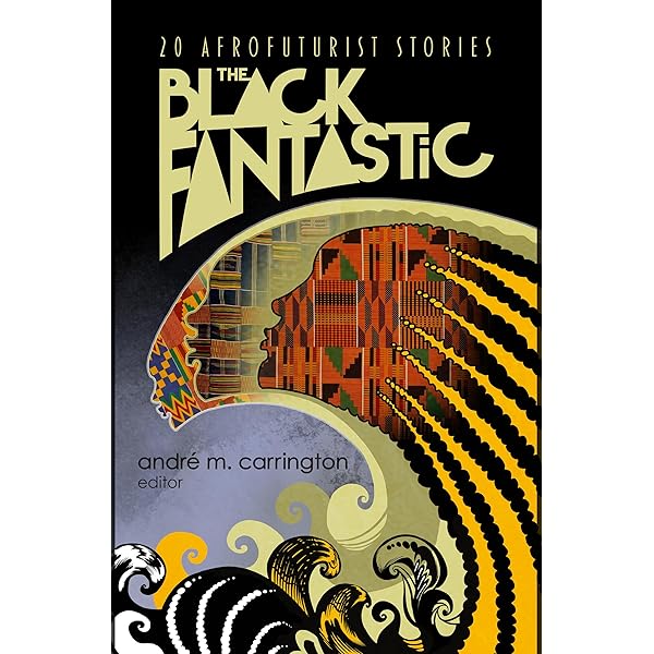 Amazon.com: Africa Risen: A New Era of Speculative Fiction eBook