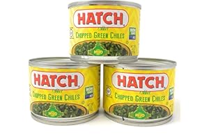 Hatch Chile Co (Mild Chopped)