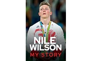 Nile Wilson: My Story