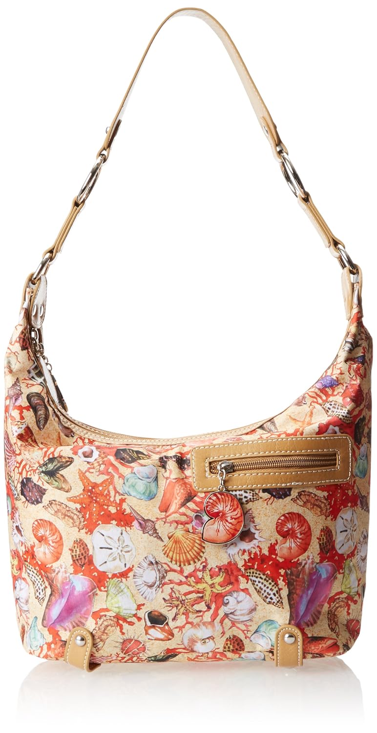 Buy Sydney Love Seashell Shoulder Bag, Multi, One Size at Amazon.in