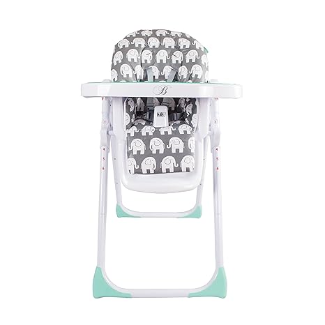 foxhunter baby highchair