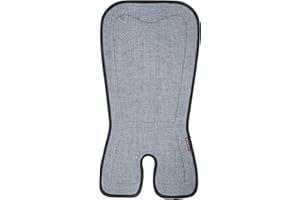 Bébéfolie - Baby Stroller Cooling Mat (Grey)