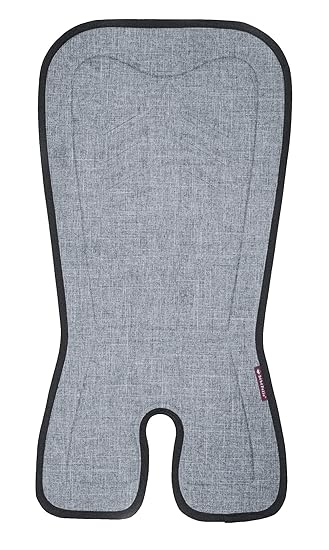 stroller cooling mat