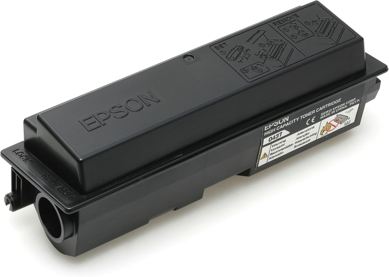 toner epson m2000