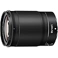 NIKKOR Z 85mm F/1.8 S (Renewed)