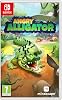 ANGRY ALLIGATOR (Nintendo Switch) in Kenya | Whizz Games