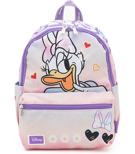 Daisy Duck Mini Backpack - 13