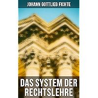 Das System der Rechtslehre: Exposition zum Begriff des Rechtsverhältnisses, Gesetz und Natur, Über das persönliche Recht… book cover Das System der Rechtslehre: Exposition zum Begriff des Rechtsverhältnisses, Gesetz und Natur, Über das persönliche Recht… book cover