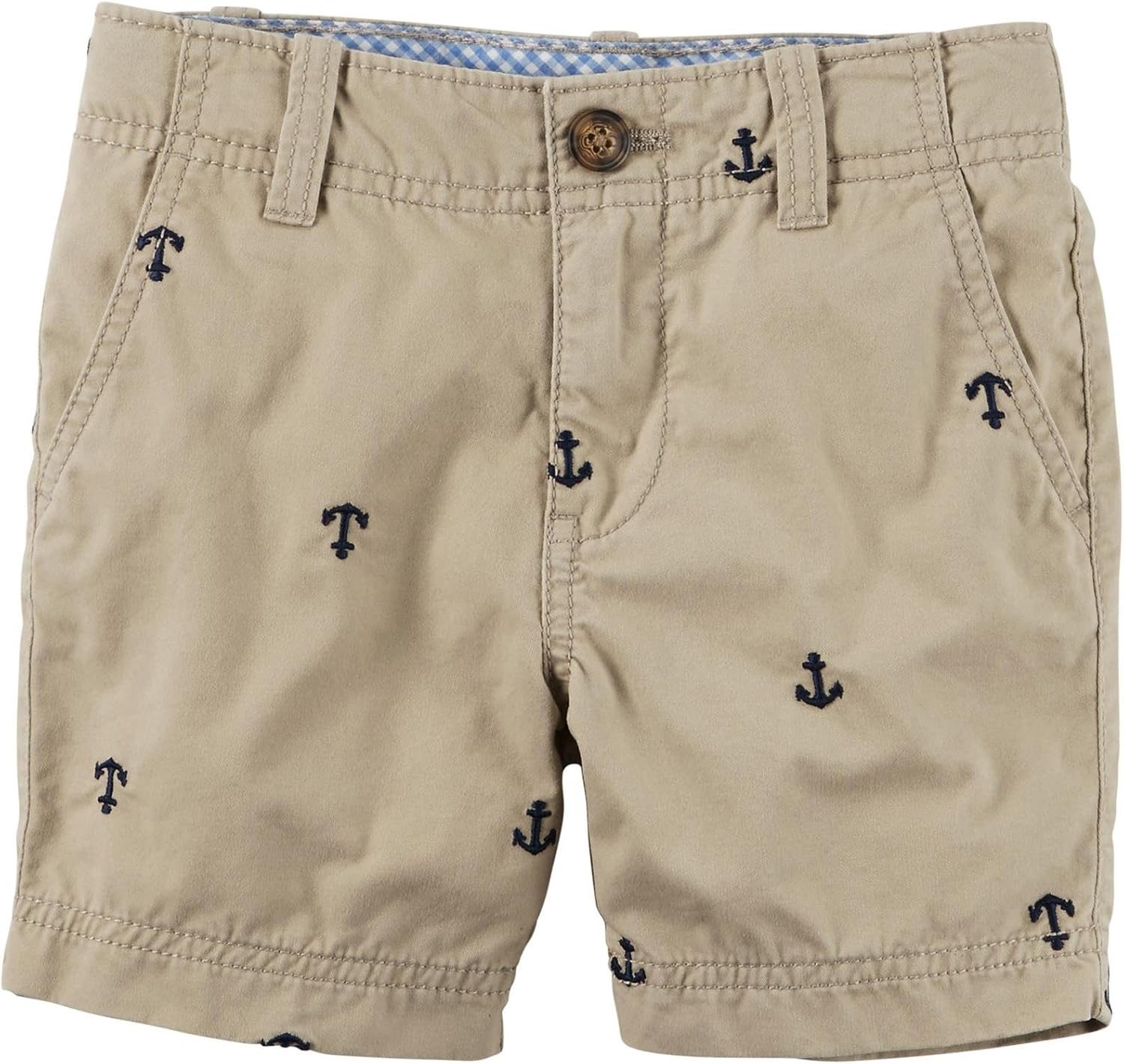 carters boys shorts
