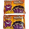 Trick or Trade Booster Bundle, 2-Pack, 80 Total Mini Packs, for Children, Halloween, Trick Or Treat
