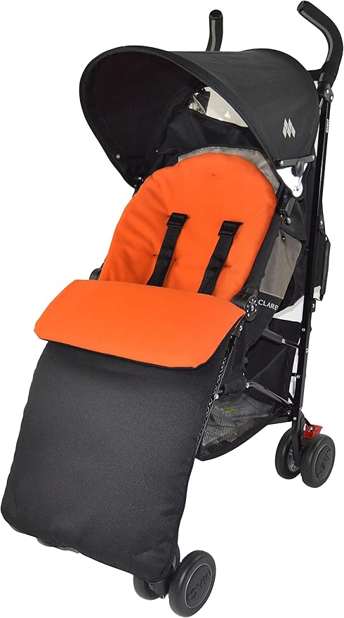 maclaren techno xt vs quest