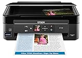 Epson Expression Home Xp-330 Wireless Color Photo