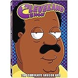 The Cleveland Show: Season 1