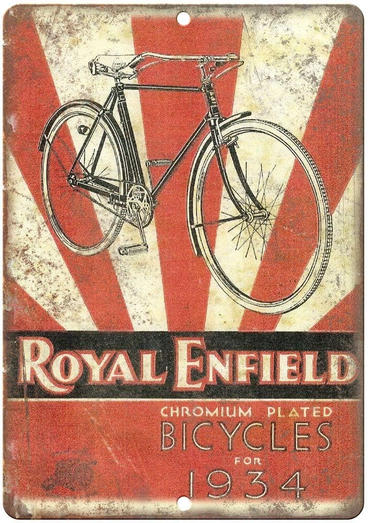 royal bicycle vintage