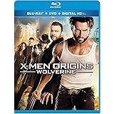 X-Men Origins: Wolverine