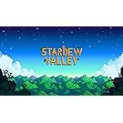 Stardew Valley - Nintendo Switch [Digital Code]