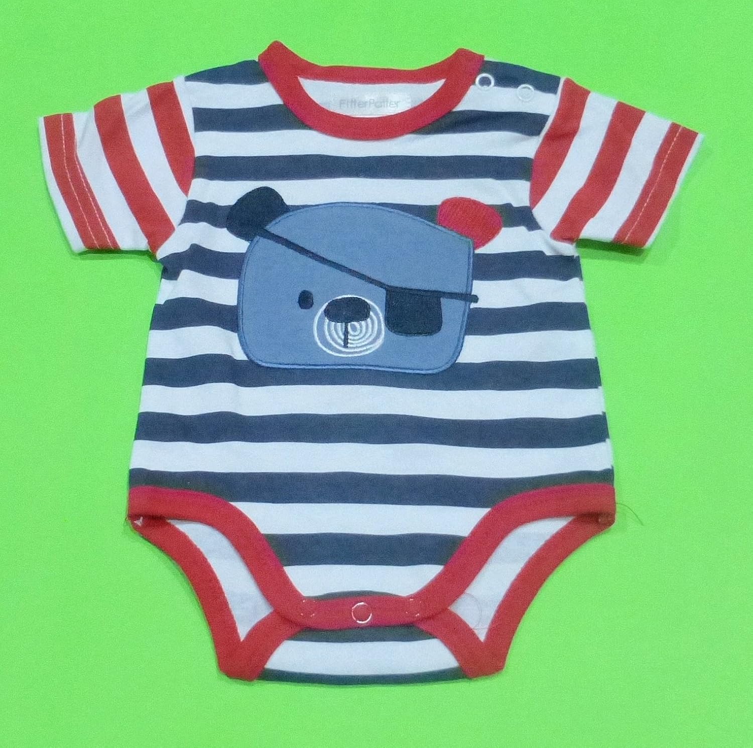 preemie 4th of july outfit