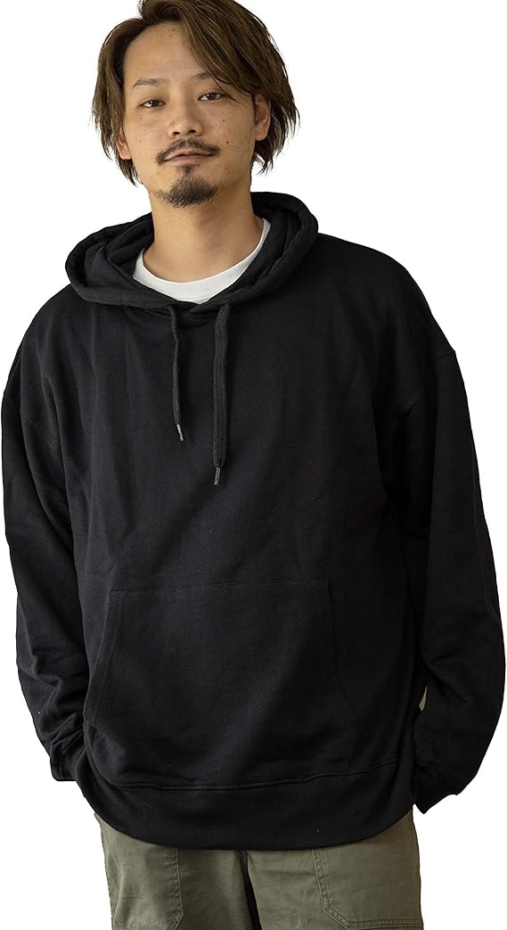 Amazon ナイラス Nylaus パーカー メンズ 長袖 プルオーバー スウェット スエット ビッグシルエット オーバーサイズ クレイジー柄 プルパーカー スウェットパーカー ユニセックス レディース トレーナー パーカー 通販