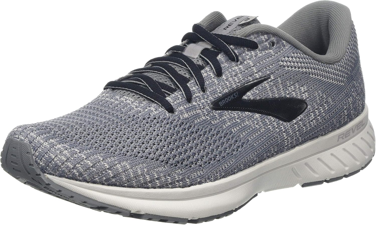 come calzano le brooks