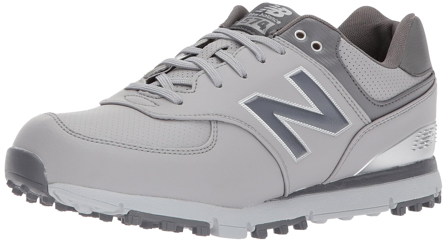 爆売り New Balance メンズ 574 Sl カラー グレー B074l8n7b3 Us12 30 0cm 4e X Wide 正規激安 Autoplus Com Tn