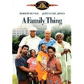 A Family Thing