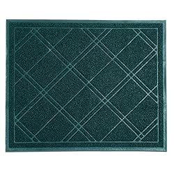 SlipToGrip Entryway Mat for Indoor Outdoor Use