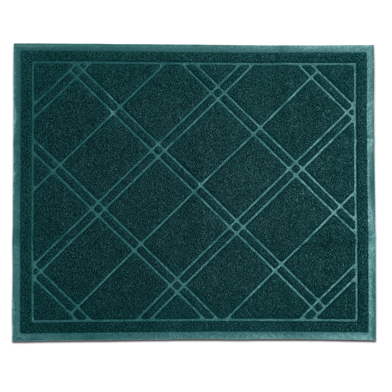 SlipToGrip Entryway Mat for Indoor Outdoor Use