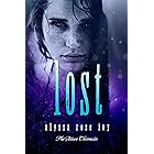 Lost (The Allure Chronicles Book 3)