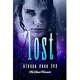 Lost (The Allure Chronicles Book 3)