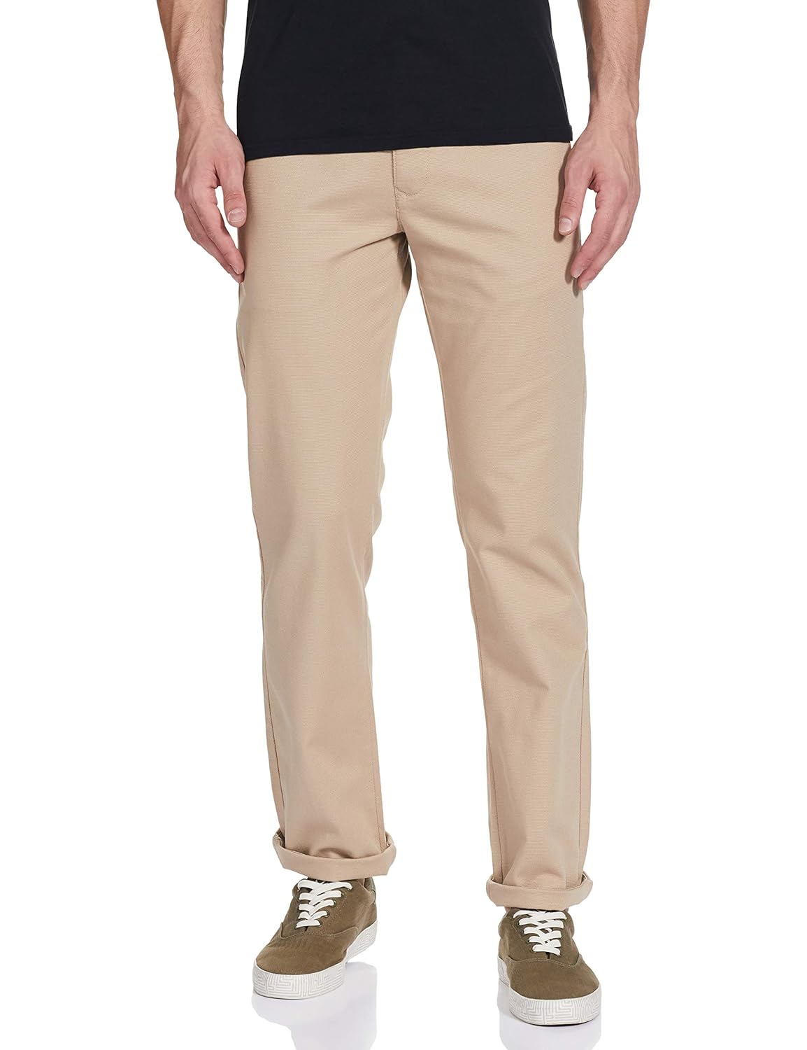 Buy Levi's Men's Slim Fit Chinos at Amazon.in