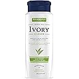 Ivory Clean Aloe Body Wash 21 oz Packaging may Vary