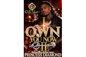 I Own You Now 2: An Arranged Marriage