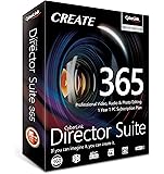Director Suite 365 - Professional Video, Audio & Photo Editing