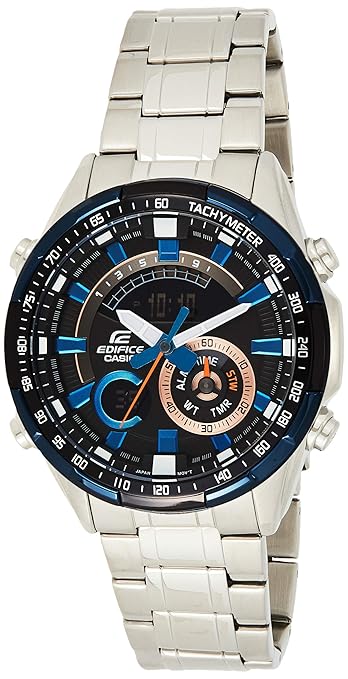 casio edifice era 600db