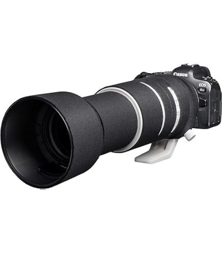 Canon Rf CHASING BIRDS Camouflage Waterproof Lens Coat For Canon