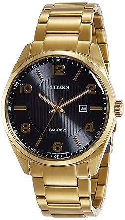 Citizen Analog Beige Dial Womens Watch - EM0328-57P