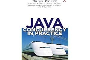 Java Concurrency in Practice
