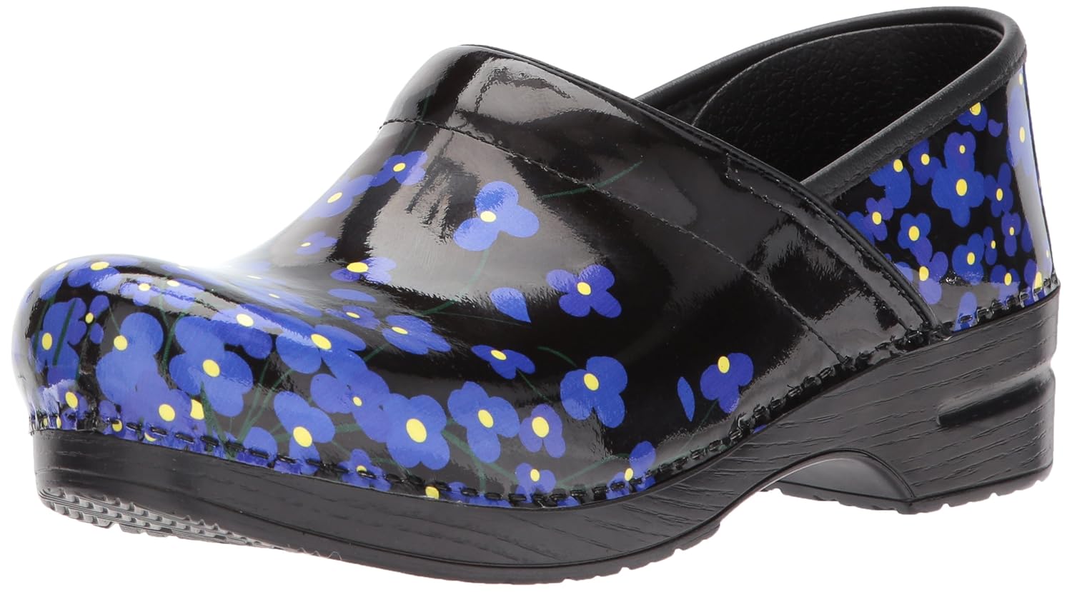 dansko wildflower patent