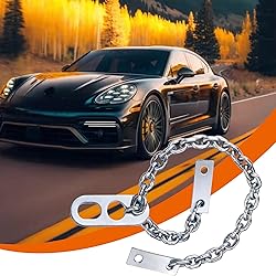 P1TOOLS 34Inch Engine Lift Chain with 1,000 lbs Max