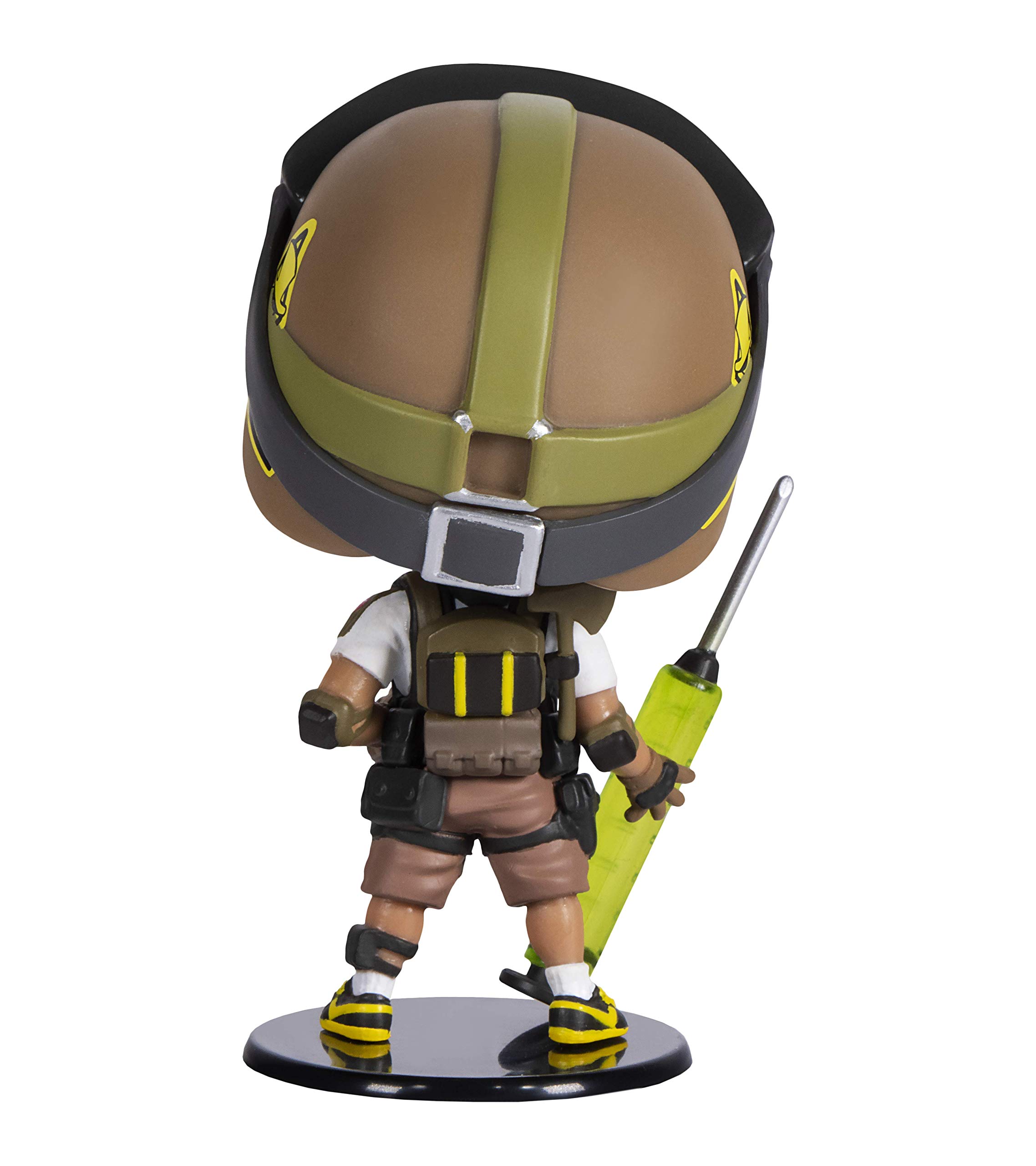 Six Collection Series 6 Lesion Chibi Figurine
