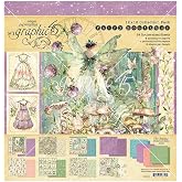 Fairy Boutique 12x12 Collection Pack