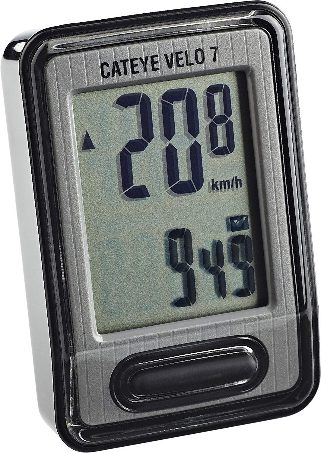 cateye velo 7 cycling computer