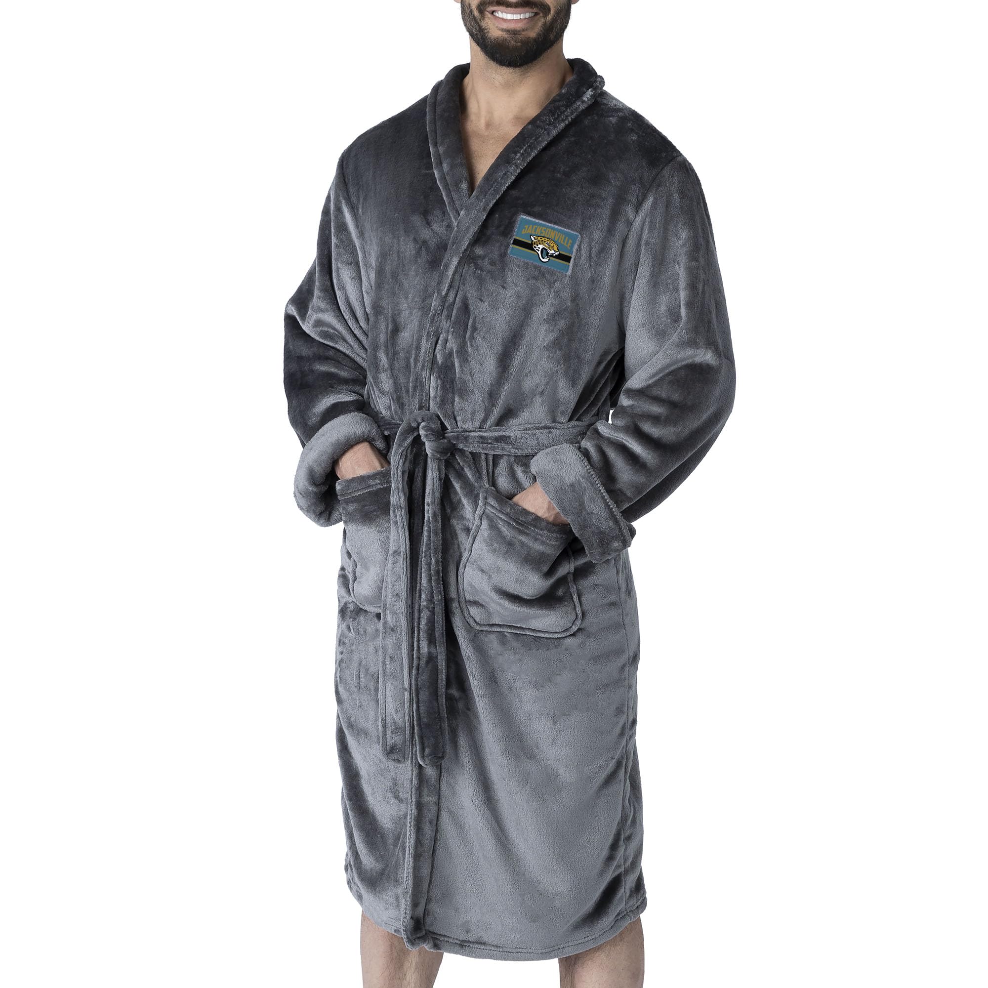 NORTHWEST NFL Jacksonville Jaguars Silk Touch Bath