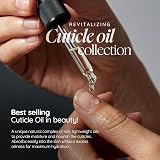 Cuccio Naturale Revitalising Cuticle Oil 68ml Peach Vanilla Almond Jojoba view 7