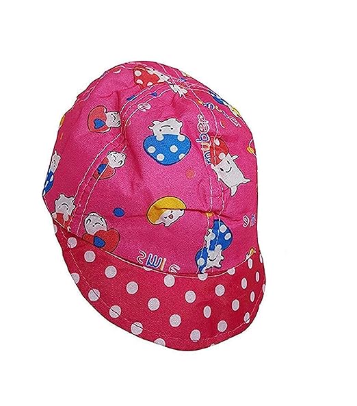 baby caps for summer