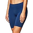 Vassarette Women's Comfortably Smooth Slip Short Panty 12674