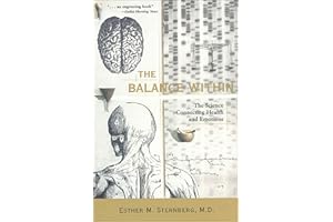 The Balance Within: The Science Connecting Health and Emotions