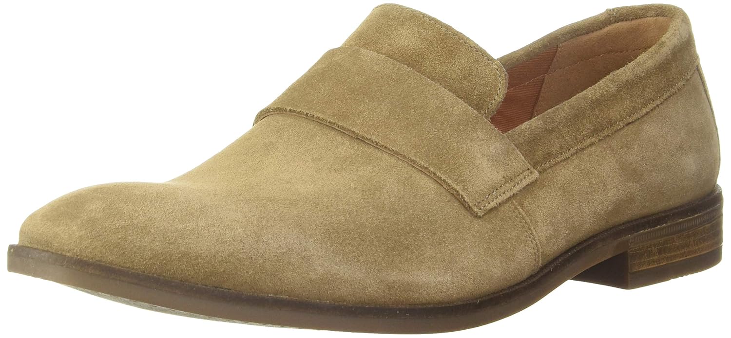 clarks men's leather formal shoes