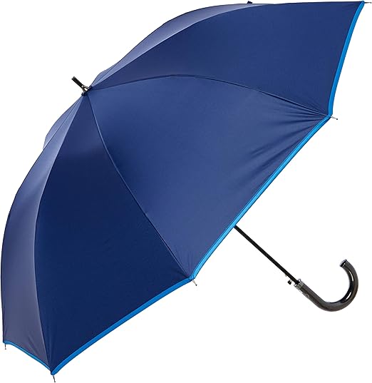 Amazon アウトドアプロダクツ 晴雨兼用長傘 65cm 長傘 通販